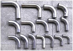 bending tube filler alloy
